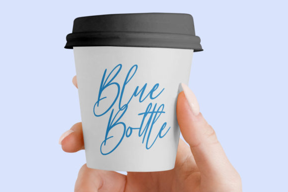 Losthouse Font PNG with transparent background - Preview 4