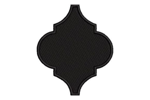 Lowes Style Arabesque Tile