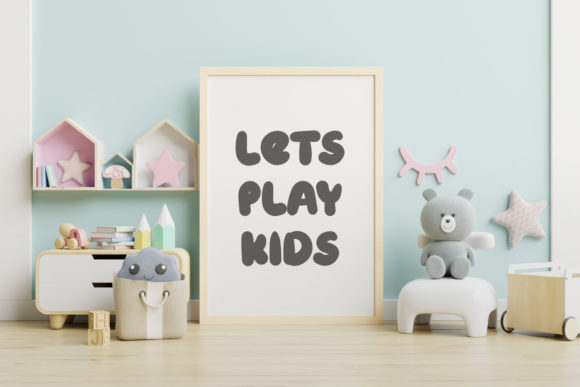New World Font PNG with transparent background - Preview 2