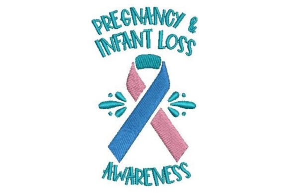 Pregnancy Infant Loss Awareness