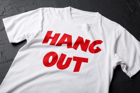 Scolarism Font PNG with transparent background - Preview 3