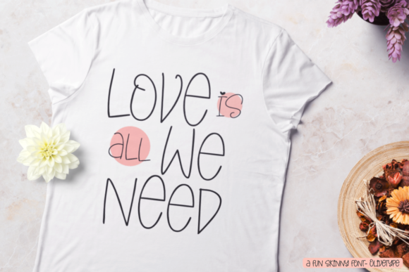 She's Mine Font PNG with transparent background - Preview 1