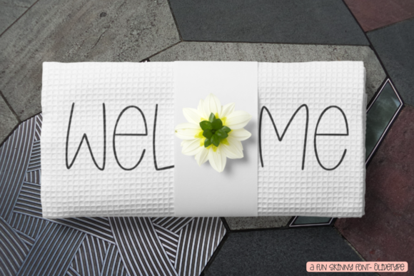 She's Mine Font PNG with transparent background - Preview 3