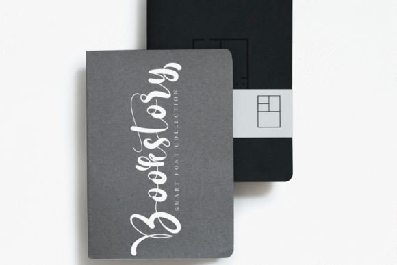 Shimmering Font PNG with transparent background - Preview 1