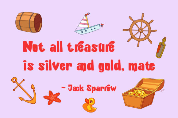 Silly Kids Font PNG with transparent background - Preview 5