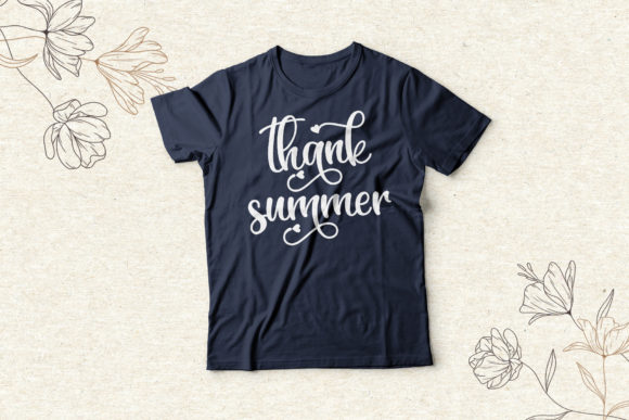 Andyou Font - Preview 3