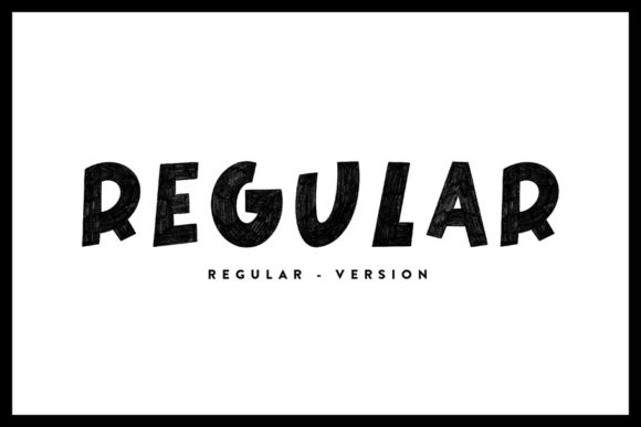 Ariana Font - Preview 1
