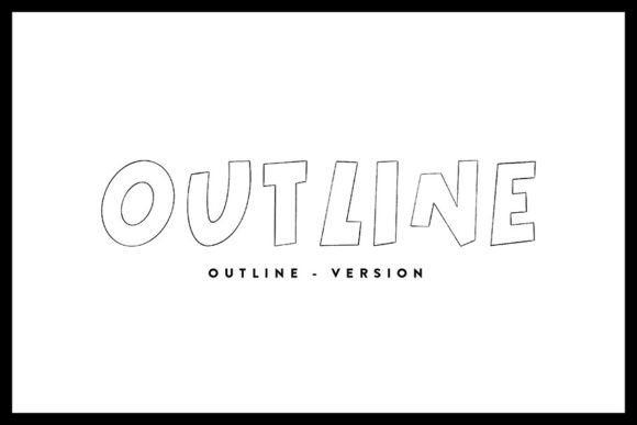 Ariana Font - Preview 2