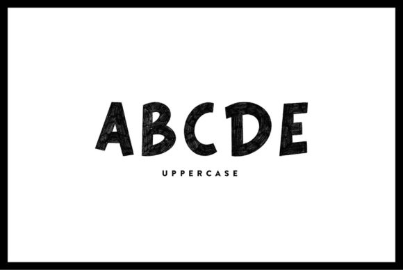 Ariana Font - Preview 3