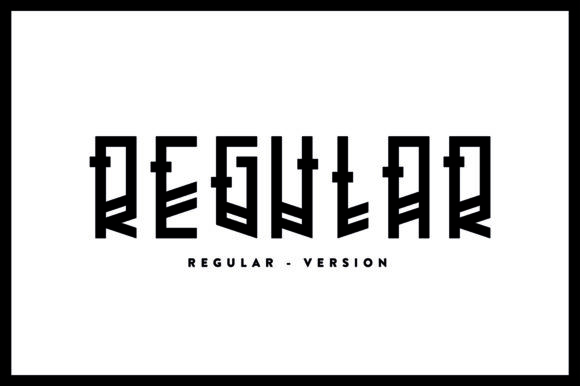 Billie Font - Preview 1