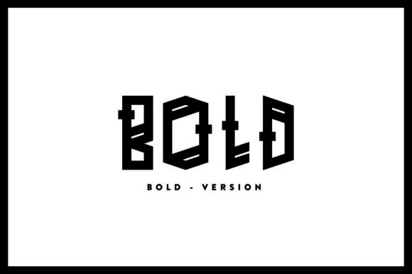 Billie Font - Preview 2