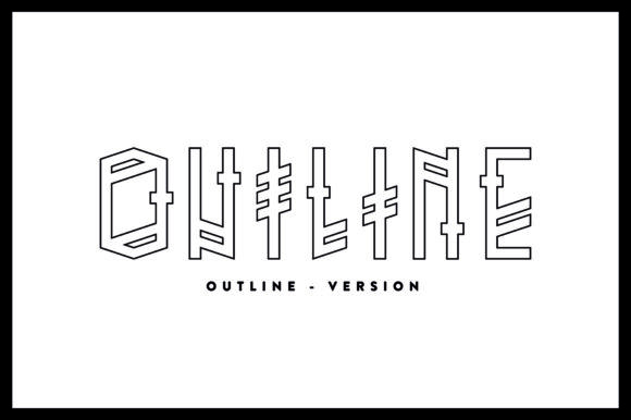 Billie Font - Preview 4