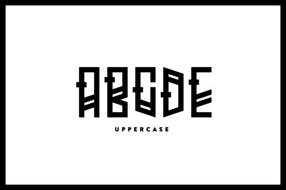 Billie Font - Preview 5
