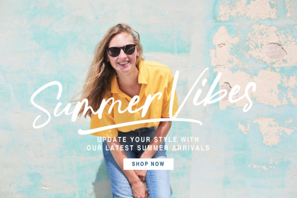Camillas Bay Font - Preview 5