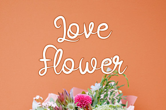 Catvintage Font PNG with transparent background - Preview 1