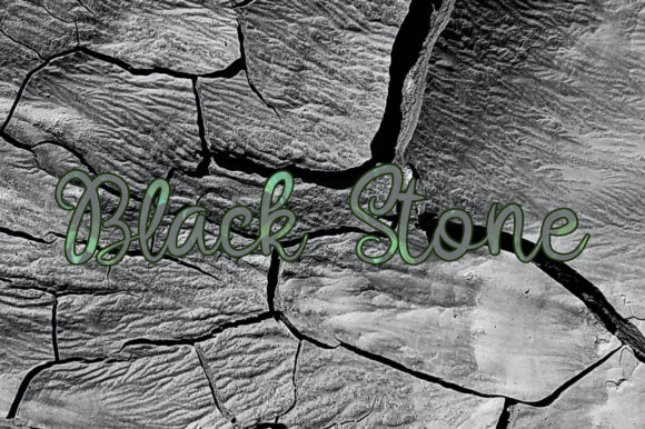 Catvintage Font PNG with transparent background - Preview 2