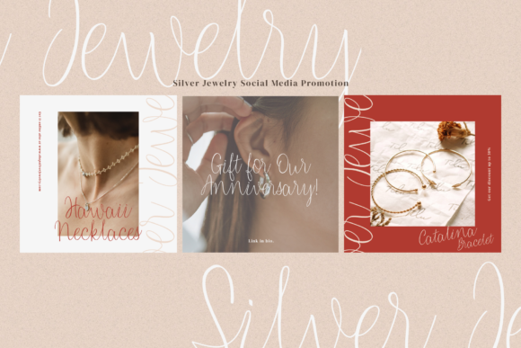 Certeves Font - Preview 1