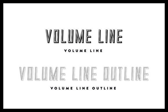 Dino Font - Preview 5
