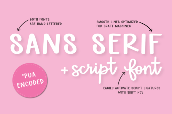 Freshly Baked Font - Preview 6