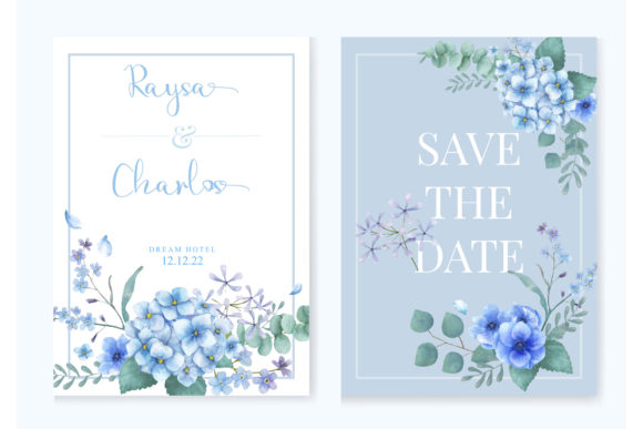 Khallea Font PNG with transparent background - Preview 1