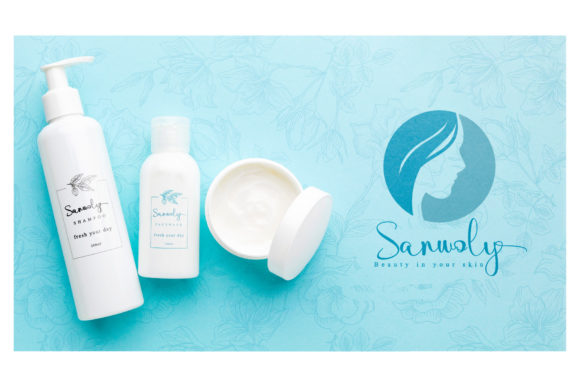 Khallea Font PNG with transparent background - Preview 2