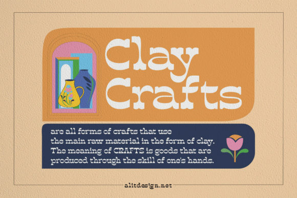 Ligatoy Font PNG with transparent background - Preview 2
