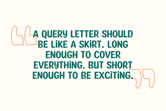Lucky Skirt Font PNG with transparent background - Preview 6
