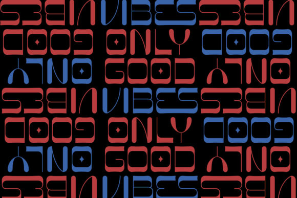 Smoanes Font PNG with transparent background - Preview 2
