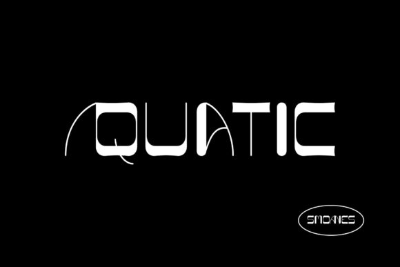 Smoanes Font PNG with transparent background - Preview 6