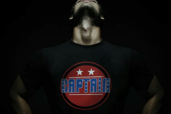 American Font - Preview 1