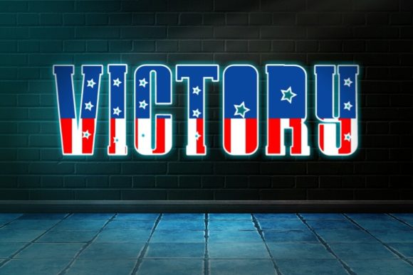 American Font - Preview 2