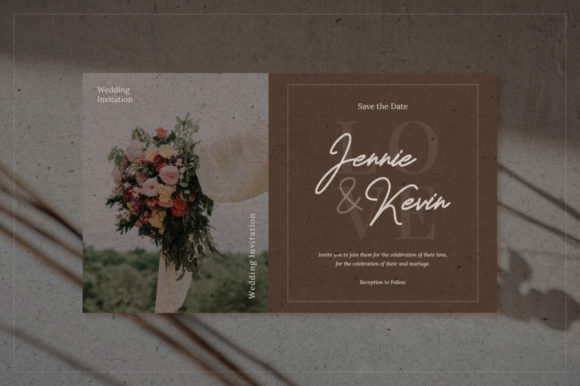 Innocent Script Font - Preview 3