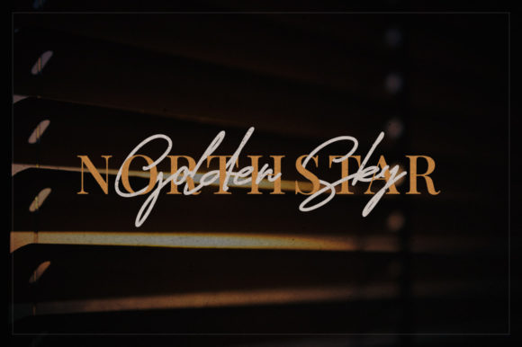 Innocent Script Font - Preview 6