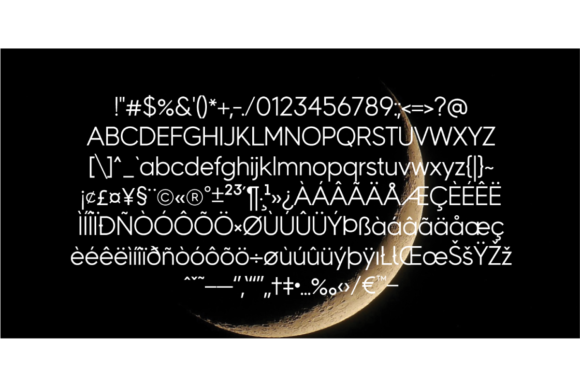 Riveruta Font PNG with transparent background - Preview 3