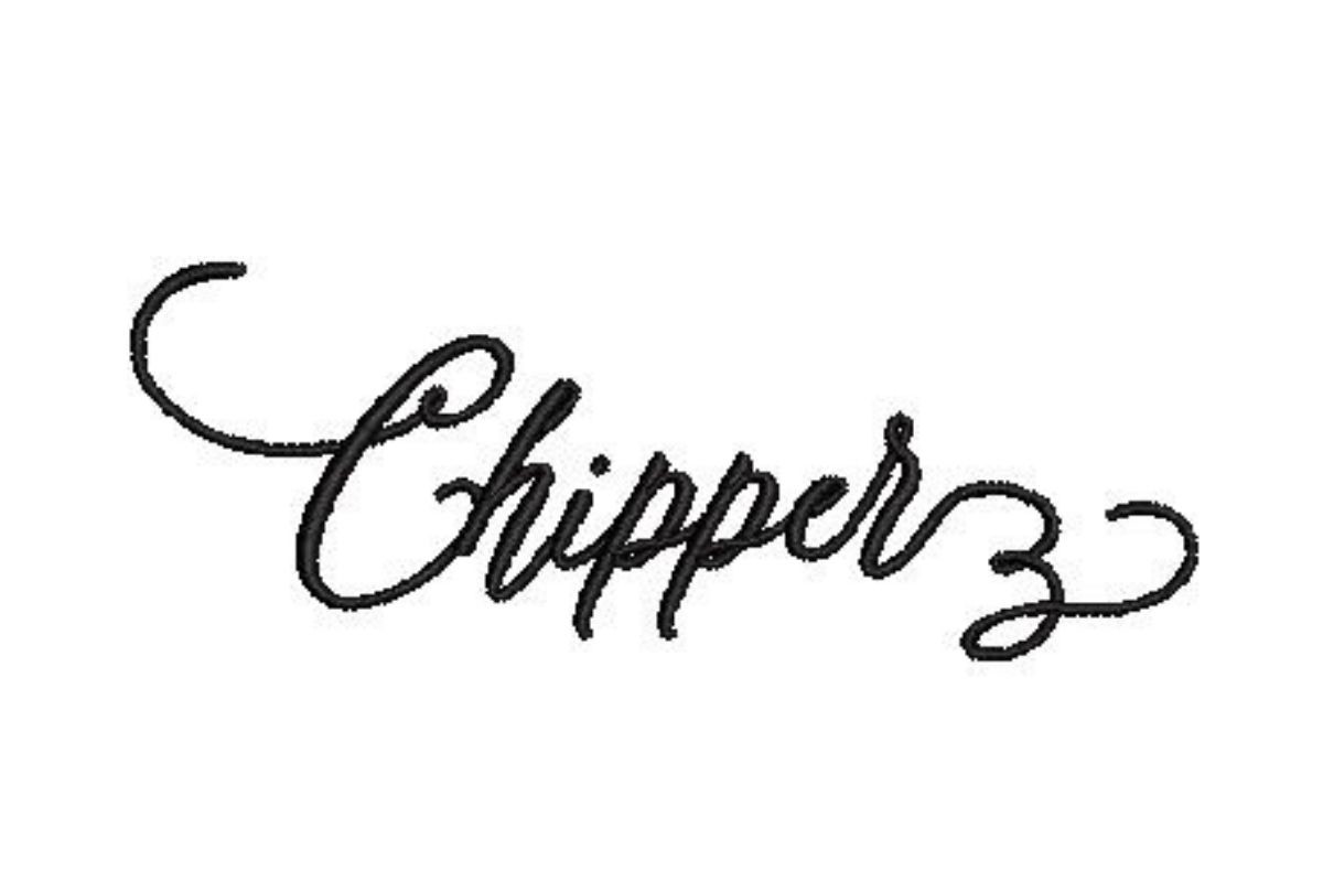 Chipper