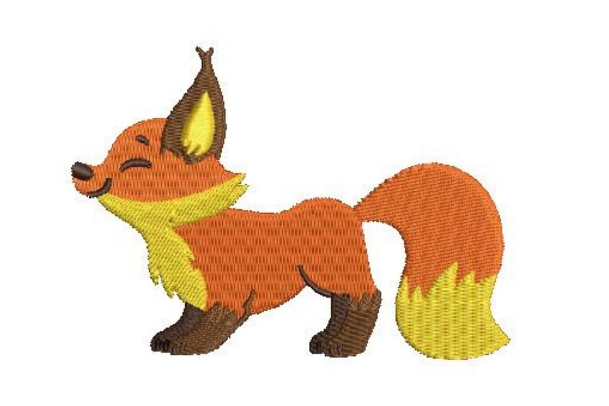 Fox · Creative Fabrica