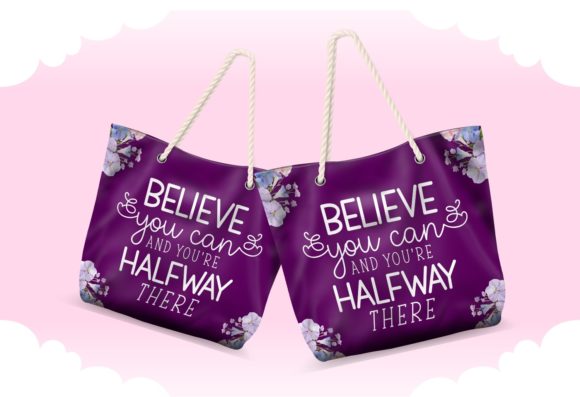 Hello Baby Stephanie Font - Preview 4