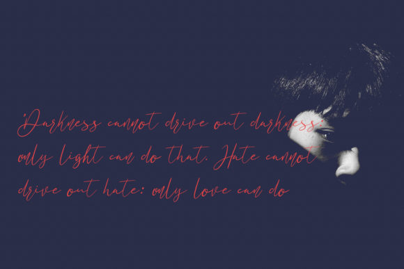 Nickjones Font PNG with transparent background - Preview 1