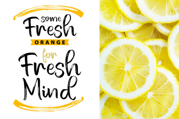 Belting Font - Preview 2