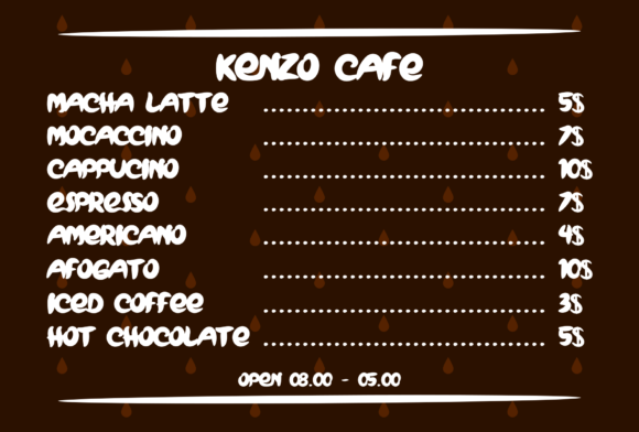 Brownies Font - Preview 3