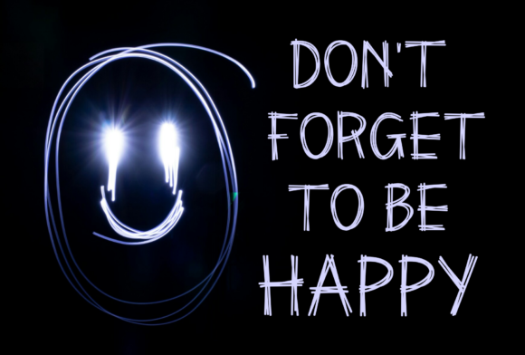 Haunted Scene Font - Preview 4