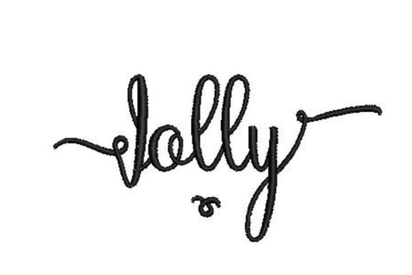 Jolly