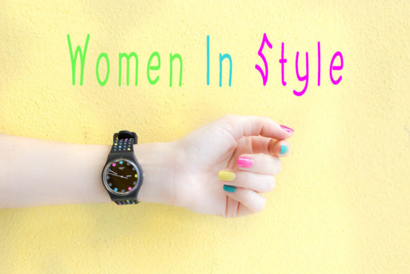 Quadro Lovely Font PNG with transparent background - Preview 1