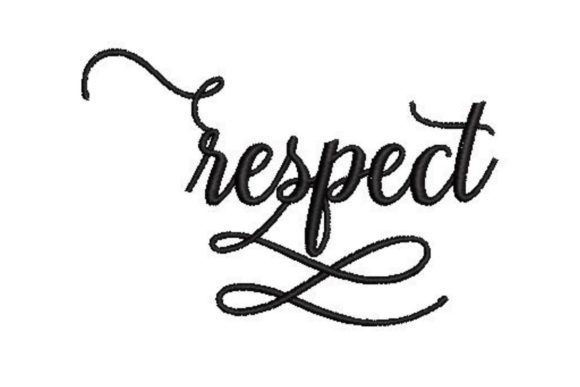 Respect