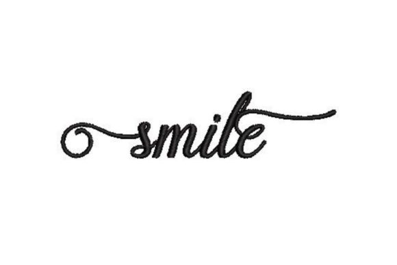 Smile