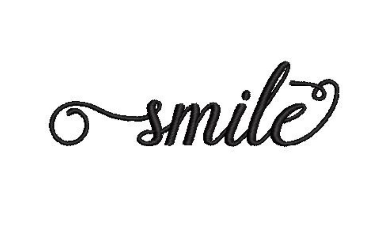 Smile