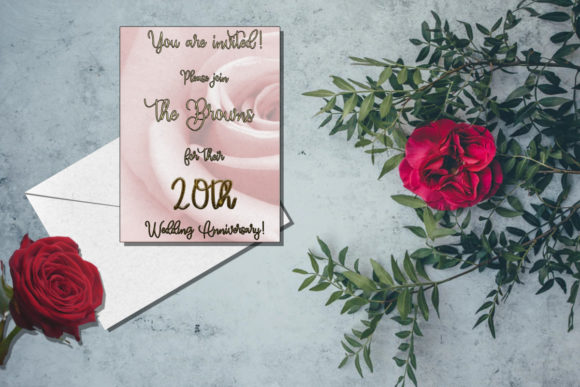 Elegance Font - Preview 2