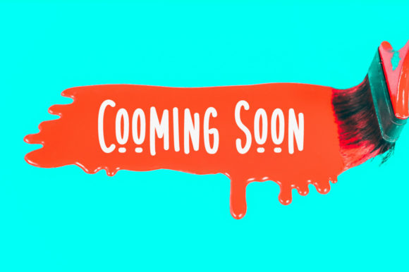 Nonplussed Font PNG with transparent background - Preview 6