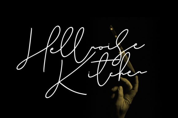 Plastikcycle Font PNG with transparent background - Preview 3