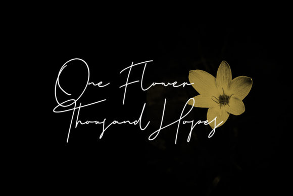 Plastikcycle Font PNG with transparent background - Preview 5
